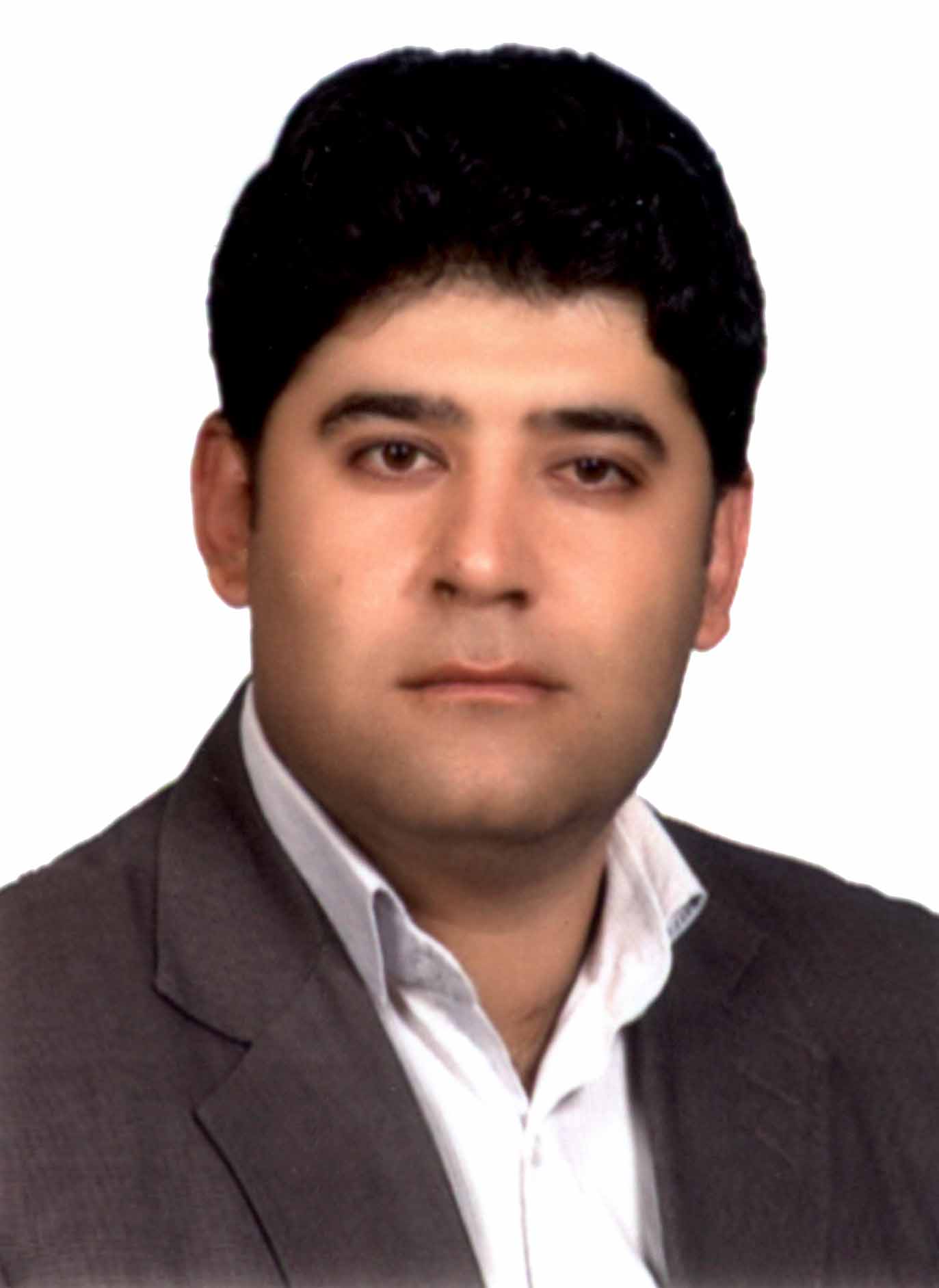 افشین مارابی